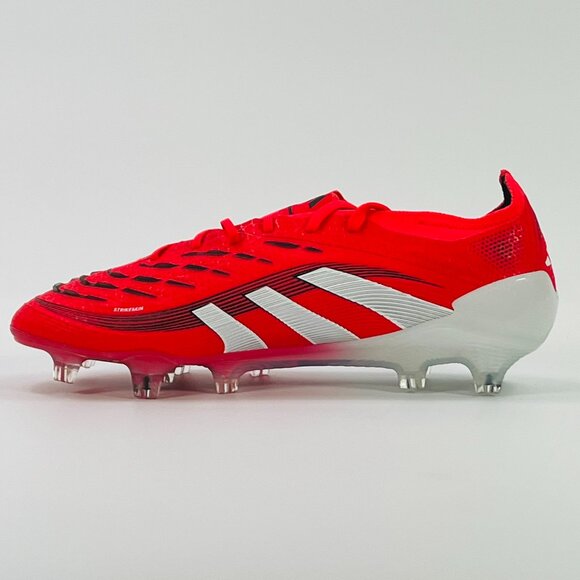 Adidas Predator Elite FG \'Pure Victory Pack\' ID3882 Soccer Multi Size main image 6